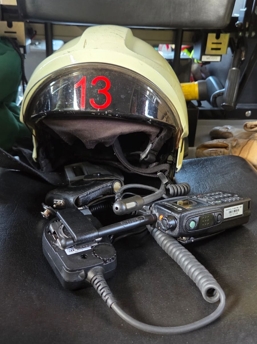 Helm 13